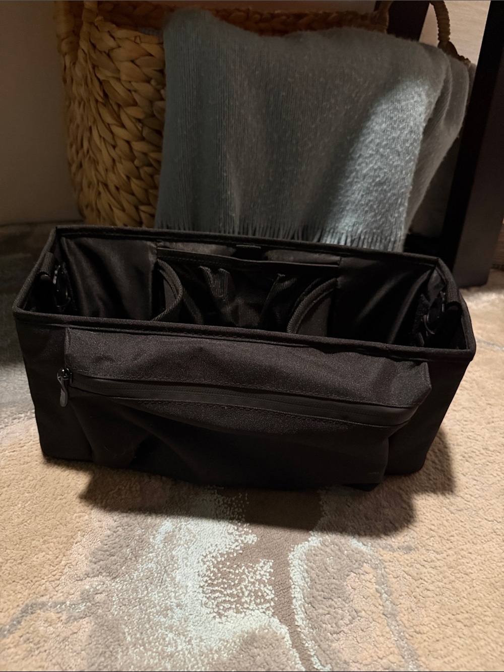 Mockingbird Parent Organizer